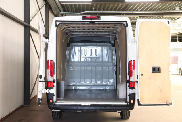 Peugeot BOXER 2.2 BlueHDi L4H2 AIRCO CRUISE CONTOL EURO 6 – foto 3