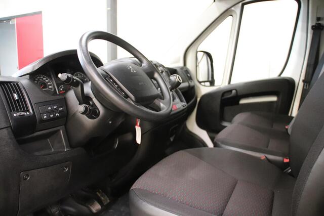Peugeot BOXER 2.2 BlueHDi L4H2 AIRCO CRUISE CONTOL EURO 6 – foto 4