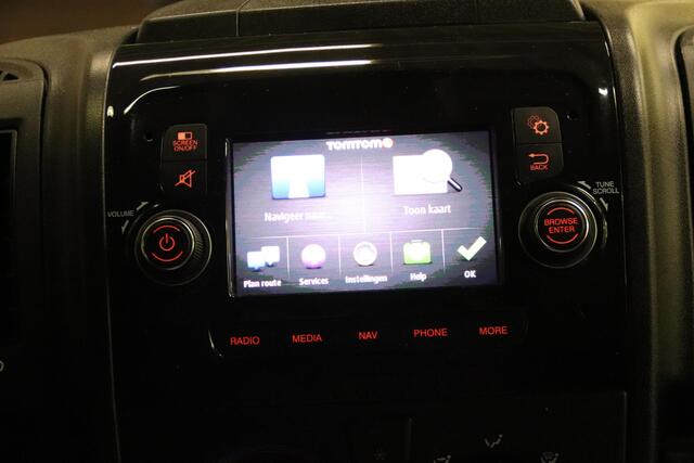 Peugeot BOXER 2.2 BlueHDi L4H2 AIRCO CRUISE CONTOL EURO 6 – foto 6