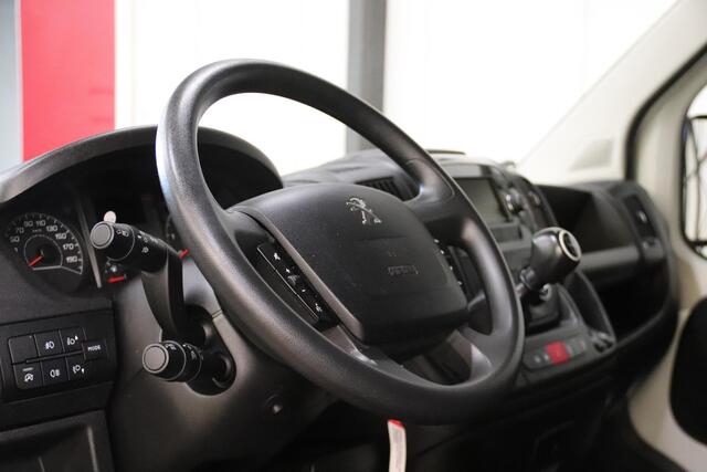 Peugeot BOXER 2.2 BlueHDi L4H2 AIRCO CRUISE CONTOL EURO 6 – foto 7