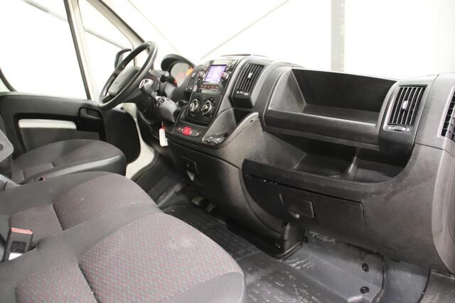 Peugeot BOXER 2.2 BlueHDi L4H2 AIRCO CRUISE CONTOL EURO 6 – foto 8
