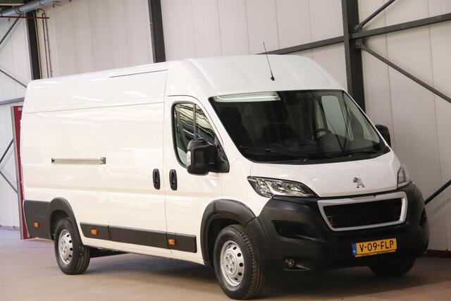 Peugeot BOXER 2.2 BlueHDi L4H2 AIRCO CRUISE CONTOL EURO 6 – foto 9