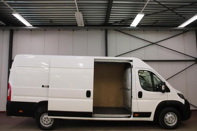 Peugeot BOXER 2.2 BlueHDi L4H2 AIRCO CRUISE CONTOL EURO 6 – foto 10