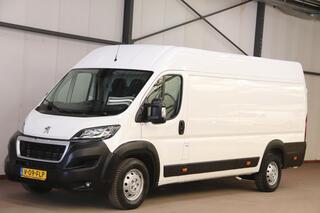 Peugeot BOXER 2.2 BlueHDi L4H2 AIRCO CRUISE CONTOL EUR