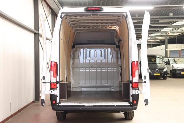 Peugeot BOXER 140PK L4H3 AIRCO CAMERA Peugeot Boxer 140PK L4H3 AIRCO CRUISE CONTROL – foto 3