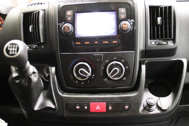 Peugeot BOXER 140PK L4H3 AIRCO CAMERA Peugeot Boxer 140PK L4H3 AIRCO CRUISE CONTROL – foto 8