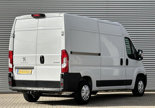 Peugeot BOXER 2.2 BlueHDi 120 L2H2 Airco|Navi|Camera|Trekhaak