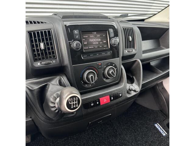 Peugeot BOXER 2.2 BlueHDi 120 L2H2 Airco|Navi|Camera|Trekhaak