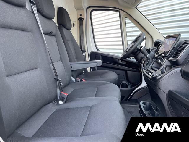 Peugeot BOXER 2.2BlueHDi 180PK Automaat S&S L4H2 Nieuw model Navi Camera Carplay PDC