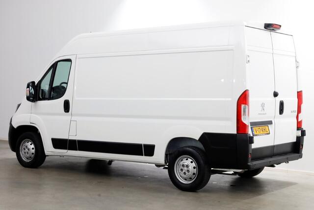 Peugeot BOXER 2.2 BlueHDi 120pk L2H2 Airco/Navi/Inrichting 07-2021