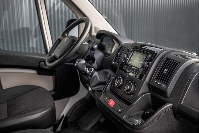 Peugeot BOXER L1H1 | 7-Zits | Euro 6 | Cruise | Airco