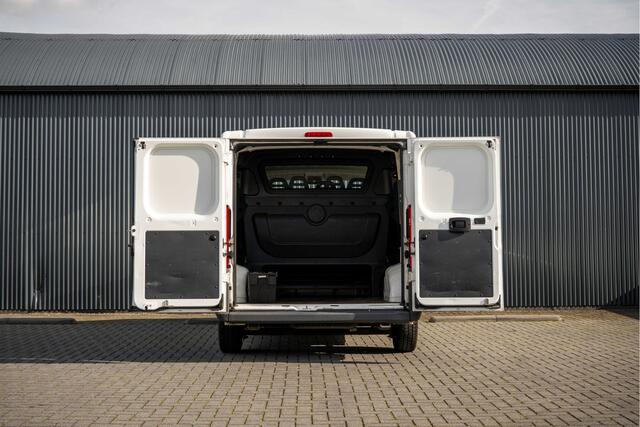 Peugeot BOXER L1H1 | 7-Zits | Euro 6 | Cruise | Airco