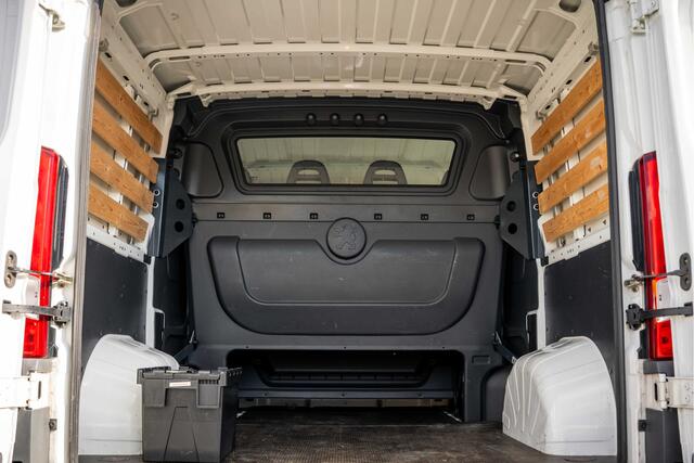 Peugeot BOXER L1H1 | 7-Zits | Euro 6 | Cruise | Airco