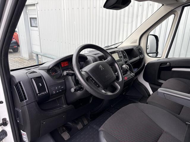 Peugeot BOXER 435 2.2 BlueHDi 165 L4H3*A/C*CRUISE*CAM*3-PERS*PDC – foto 3