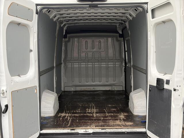 Peugeot BOXER 435 2.2 BlueHDi 165 L4H3*A/C*CRUISE*CAM*3-PERS*PDC – foto 5