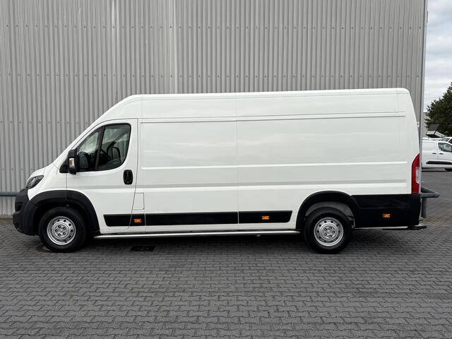 Peugeot BOXER 435 2.2 BlueHDi 165 L4H3*A/C*CRUISE*CAM*3-PERS*PDC – foto 6