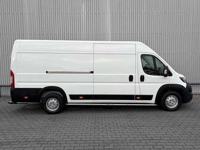 Peugeot BOXER 435 2.2 BlueHDi 165 L4H3*A/C*CRUISE*CAM*3-PERS*PDC – foto 7