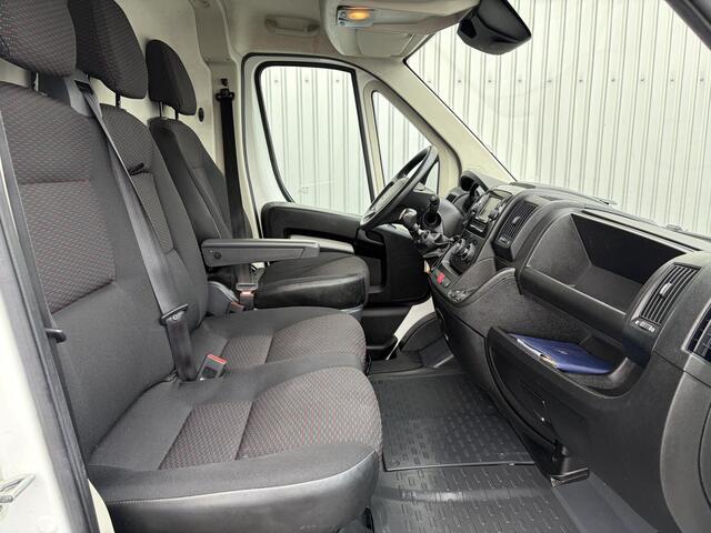 Peugeot BOXER 435 2.2 BlueHDi 165 L4H3*A/C*CRUISE*CAM*3-PERS*PDC – foto 8