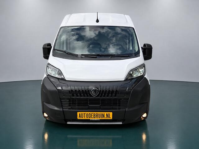 Peugeot BOXER NIEUW MODEL 2.2 BlueHDi 140 Pk L3H2 ECC Airco - Achteruitrijcamera - Cruisecontrol - Navigatie – foto 2