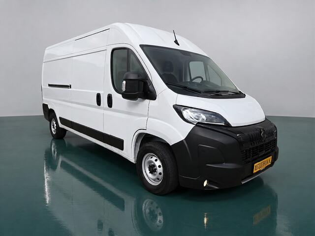 Peugeot BOXER NIEUW MODEL 2.2 BlueHDi 140 Pk L3H2 ECC Airco - Achteruitrijcamera - Cruisecontrol - Navigatie – foto 3