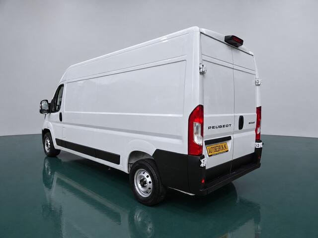 Peugeot BOXER NIEUW MODEL 2.2 BlueHDi 140 Pk L3H2 ECC Airco - Achteruitrijcamera - Cruisecontrol - Navigatie – foto 4