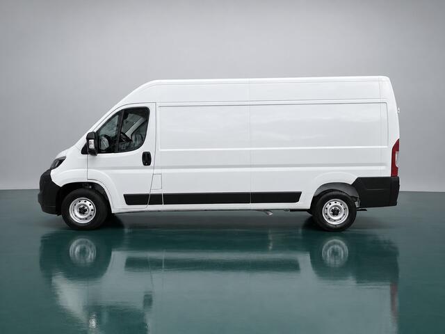 Peugeot BOXER NIEUW MODEL 2.2 BlueHDi 140 Pk L3H2 ECC Airco - Achteruitrijcamera - Cruisecontrol - Navigatie – foto 5