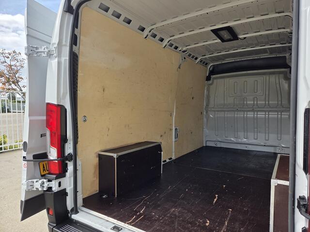 Peugeot BOXER NIEUW MODEL 2.2 BlueHDi 140 Pk L3H2 ECC Airco - Achteruitrijcamera - Cruisecontrol - Navigatie – foto 10