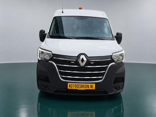 Peugeot BOXER /Renault Master 2.3 dCi L2H2 DC 7-Persoons Airco Cruisecontrol 136Pk Dubbelcabine – foto 2