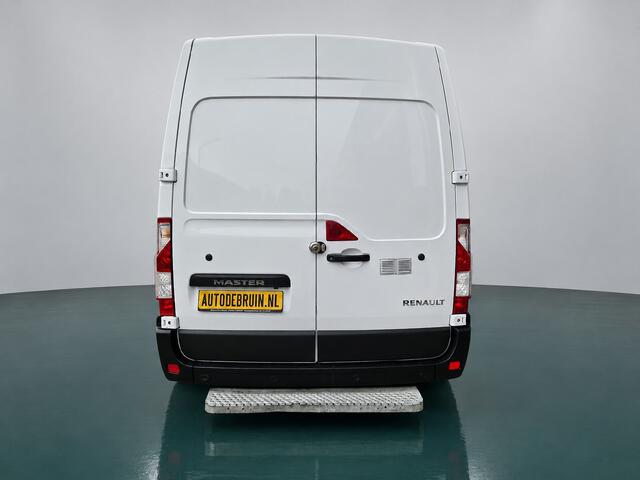 Peugeot BOXER /Renault Master 2.3 dCi L2H2 DC 7-Persoons Airco Cruisecontrol 136Pk Dubbelcabine – foto 5