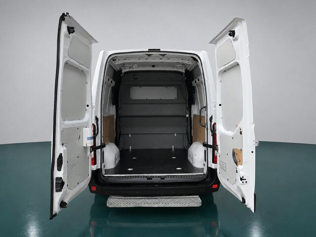 Peugeot BOXER /Renault Master 2.3 dCi L2H2 DC 7-Persoons Airco Cruisecontrol 136Pk Dubbelcabine – foto 7