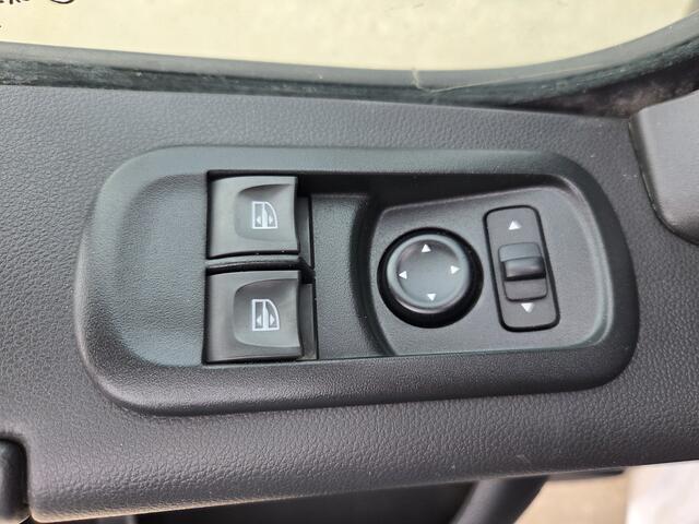Peugeot BOXER /Renault Master 2.3 dCi L2H2 DC 7-Persoons Airco Cruisecontrol 136Pk Dubbelcabine – foto 10