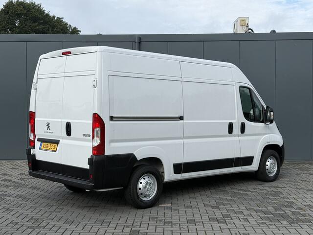 Peugeot BOXER 2.2 BlueHDi 120 PK / L2H2 / 23.081 KM! / 1e EIG. / ECC / CRUISE / DAB+ / CARPLAY / 3-ZITS – foto 3