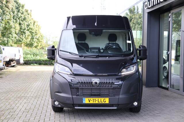 Peugeot BOXER 2.2 HDI 180 L4 *LED*CAMERA*TREKHAAK*CARPLAY*AUTOMAAT* – foto 8