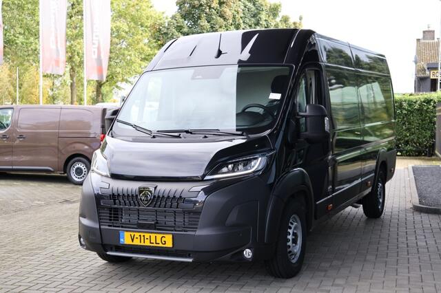 Peugeot BOXER 2.2 HDI 180 L4 *LED*CAMERA*TREKHAAK*CARPLAY*AUTOMAAT* – foto 9
