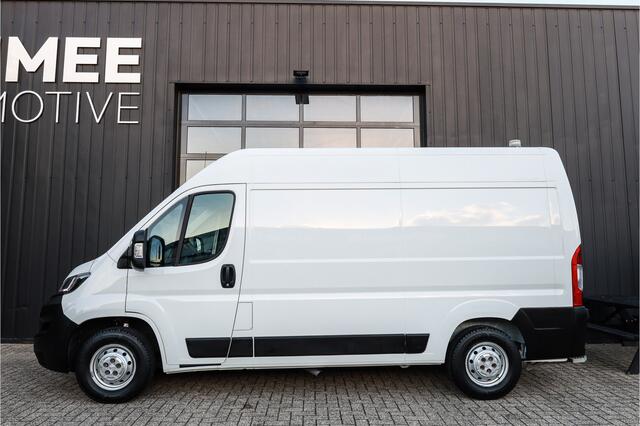 Peugeot BOXER 2.2 BlueHDi 140 L2H2 3.3t Inrichting I NAV I CAM I Standkach I BPM Vrij – foto 4