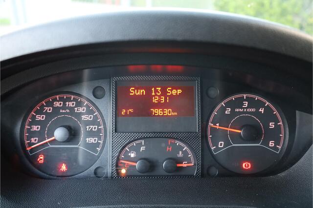 Peugeot BOXER 2.2 BlueHDi 140 L2H2 3.3t Inrichting I NAV I CAM I Standkach I BPM Vrij – foto 5