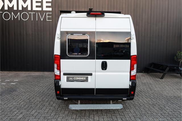 Peugeot BOXER 2.2 BlueHDi 140 L2H2 3.3t Inrichting I NAV I CAM I Standkach I BPM Vrij – foto 10