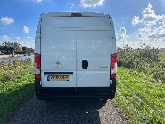Peugeot BOXER 330 2.0 BlueHDI L2H2 Premium | 3 Zitplaatsen | Cruise | Bluetooth | Airco – foto 7