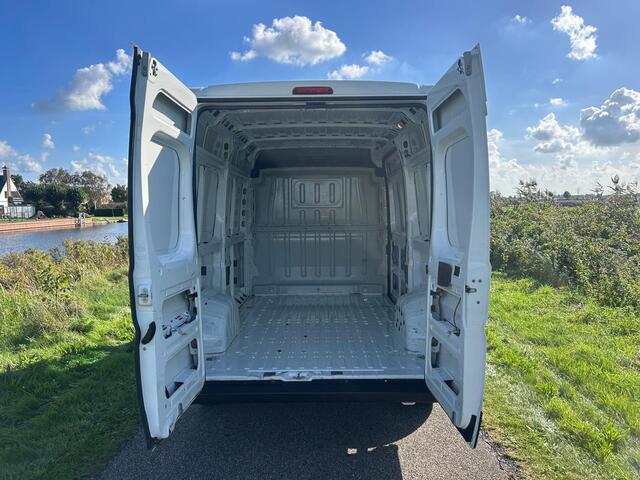 Peugeot BOXER 330 2.0 BlueHDI L2H2 Premium | 3 Zitplaatsen | Cruise | Bluetooth | Airco – foto 8