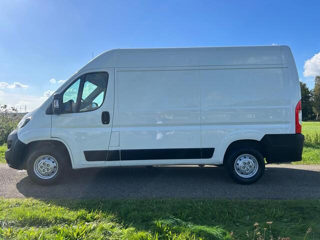Peugeot BOXER 330 2.0 BlueHDI L2H2 Premium | 3 Zitplaatsen | Cruise | Bluetooth | Airco – foto 9