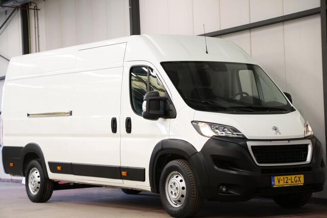 Peugeot BOXER 435 2.2 BlueHDi 140 L4H2 CAMERA – foto 2