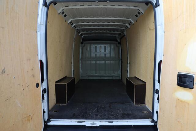Peugeot BOXER 435 2.2 BlueHDi 140 L4H2 CAMERA – foto 3
