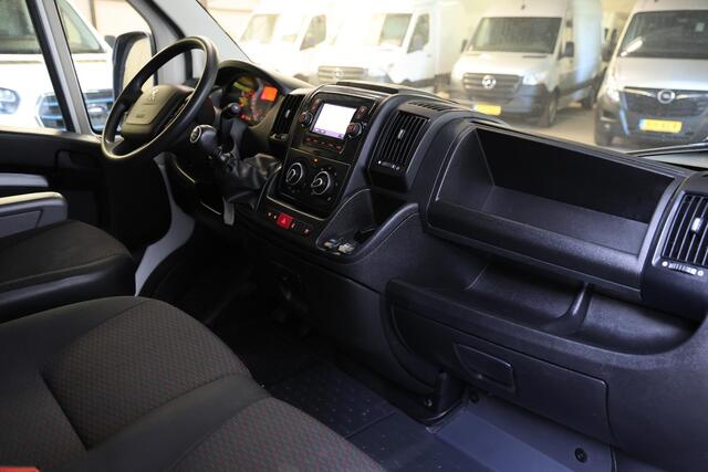 Peugeot BOXER 435 2.2 BlueHDi 140 L4H2 CAMERA – foto 4