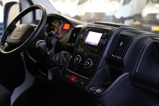 Peugeot BOXER 435 2.2 BlueHDi 140 L4H2 CAMERA – foto 5
