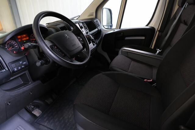 Peugeot BOXER 435 2.2 BlueHDi 140 L4H2 CAMERA – foto 9