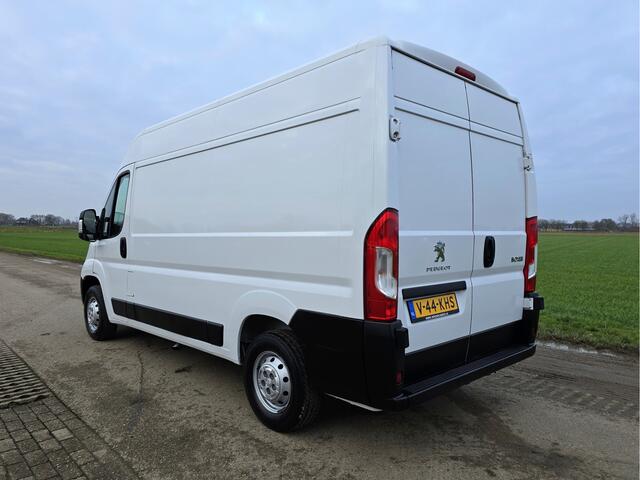 Peugeot BOXER 2.2 BlueHDi L2 H2 3.5T 140 Pk - Euro 6 - Navi - Airco - Cruise Control – foto 3