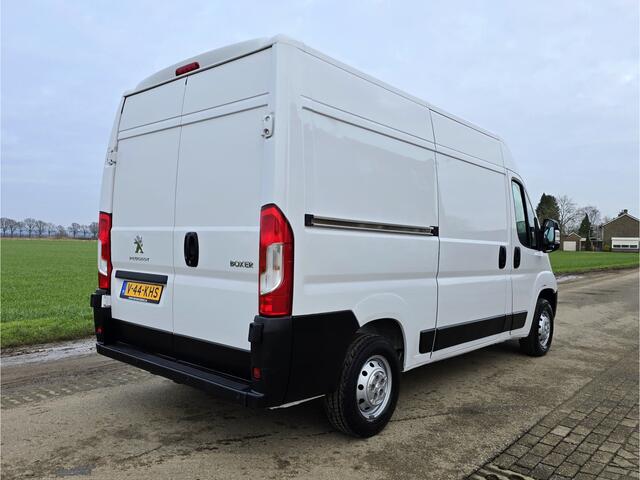 Peugeot BOXER 2.2 BlueHDi L2 H2 3.5T 140 Pk - Euro 6 - Navi - Airco - Cruise Control – foto 6