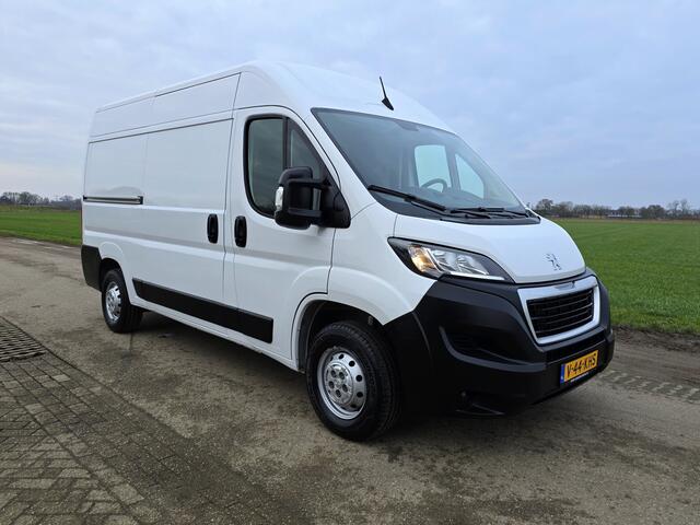 Peugeot BOXER 2.2 BlueHDi L2 H2 3.5T 140 Pk - Euro 6 - Navi - Airco - Cruise Control – foto 8