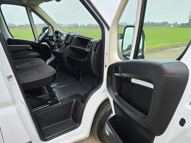Peugeot BOXER 2.2 BlueHDi L2 H2 3.5T 140 Pk - Euro 6 - Navi - Airco - Cruise Control – foto 10