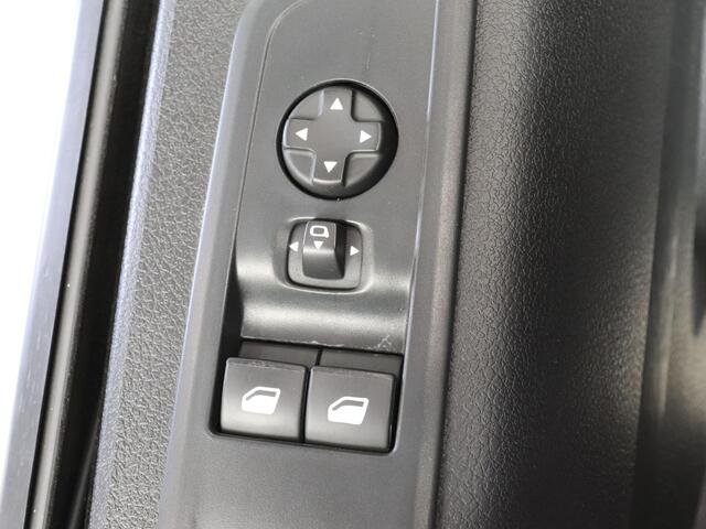 Peugeot EXPERT 2.0 BlueHDI 145PK L3 Airco Bluetooth Cruise Control Trekhaak